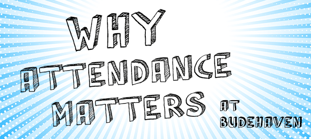 Why attendance matters